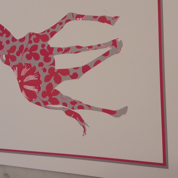 NEW🌟HP🌟Giraffe Print 🦒 - Picture 2 of 6